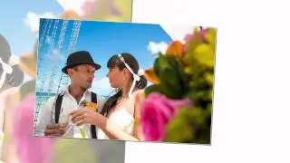 Церемония в отеле Catalonia Bavaro Beach