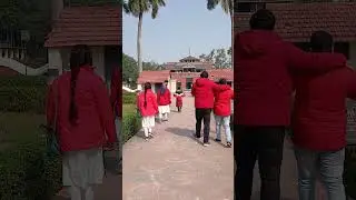 কুঠিবাড়িতে আমরা | Padma TV #shorts #padmatv #travel #kushtia