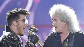 &ldquo;Adam Lambert REFUSES To Sing This Queen Classic &ndash; Shocking Tribute To Freddie Mercury&rdquo;