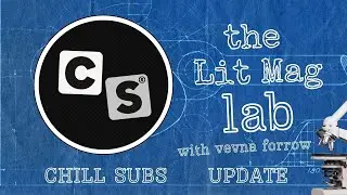 EP110: Chills Subs Magazine Stats: Google Chrome Browser Extension