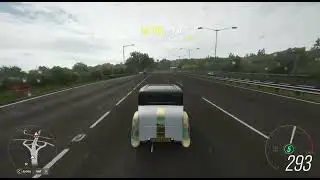 Forza horizon 4