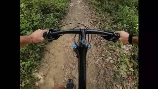 full monty Devou park