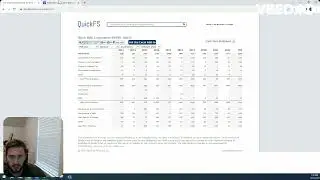 Present value of BKH