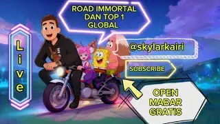 live mabar ml gratis &bull; mobile legends live stream &bull; mabar gratis vip&bull; mobile legends gameplay &bull;#mlbb