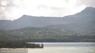 🔴 &Icirc;le Maurice / Mauritius - At Kozy Le Morne
