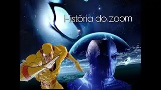 Origem do zoom(Hunter zolomon)