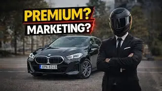 &Nu;έ&alpha; BMW 120 (F70) MHEV 170hp &ndash; Premium ή &Alpha;&pi;&lambda;ά Marketing; #bmw #carreview #bmwserie1