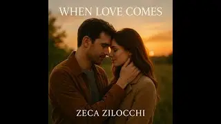 When Love Comes - Love Song videocliple
