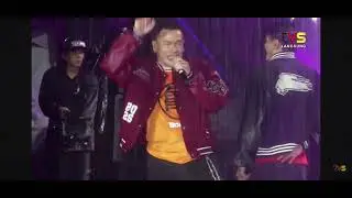 KRU - Remaja Selamanya | Live in Kuching 2026 | 2026 New Year Countdown with ​GenKRU