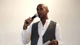 Zane Adams: Magic: The Alchemy of Brands