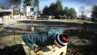 NUB TV Stunt Olympics!