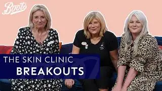 Answering your most SPOT asked questions - let's clear it up 👏 | The Skin Clinic | Boots UK