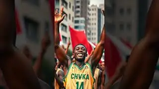 NBA's Rising Talent: The Heart of C&ocirc;te d'Ivoire
