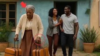 Elle perd son travail et son fils la met &agrave; la porte&hellip; Ce qu&rsquo;il d&eacute;couvre ensuite va le bouleverser !