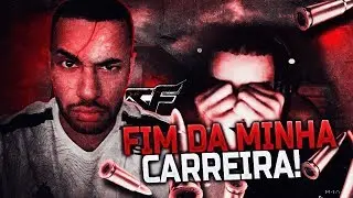 TO CANSADO DESSE JOGO !