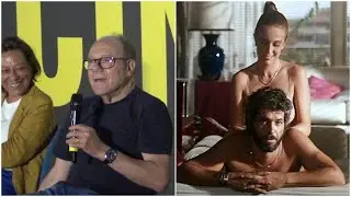 Carlo Verdone e la scoperta di Moana Pozzi per Borotalco: «Era tutta nuda…»