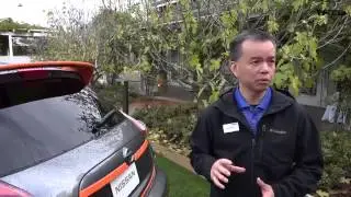 2015 Nissan Juke Almost Everything You Ever Wanted to Know in TFL4K