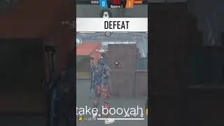 😭😭sad ending in free fire friendship 🔥🔥