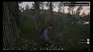 Гайд Deadside часть №2 Как выжить PVP. Строим базу. Топовое место для базы на юге.