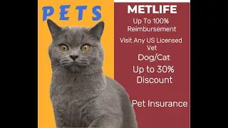 Pet Insurance with Nexus Rewards!