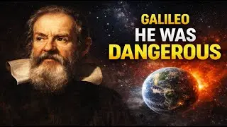 Galileo vs The World | Science Documentary | Curiosity