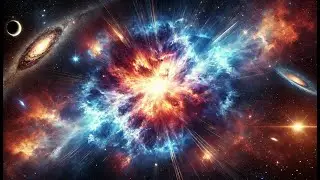 Supernovae Explained: What Are These Cosmic Explosions?