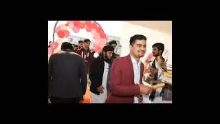 white coat ceremony in Bannu Medical college Batch 29