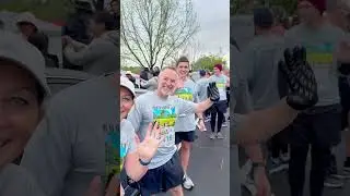 Run Rocklin Community Event #shorts