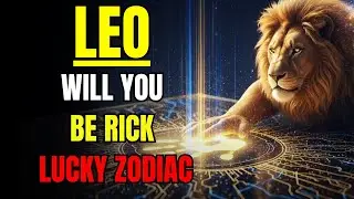 LEO &mdash; When These 8 Messages Show Up, Financial Destiny Activates | Leo Divine Codes
