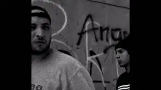 Dano & T&K slowrap type beat- 