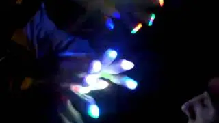 {Lightzombies.com} Labo-Rave [Intake] + [Domo]   #1