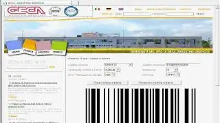 Video Tutorial #03 - CODICE A BARRE ISBN
