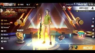Laura Challenge
