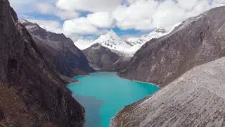 Peru 4k 2020 highlights  / Cinematic Travel Film