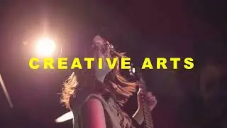 Creative Arts Showcase, Coleg Gwent