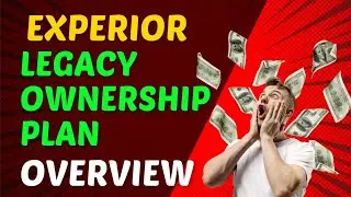 MOST POWERFUL LEGACY OWNERSHIP PLAN IN THE FINANCIAL SERVICES INDUSTRY