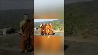 #kaneri BUDDHIST #caves #mumbai | We Must Act to Preserve #buddhism #buddha #shorts #peace #love