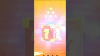 6 Star Chest #clashroyale #game