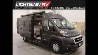 LichtsinnRV.com - New 2023 Winnebago Travato 59KL