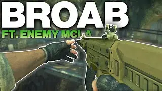 BROAB FT. Enemy MCLA