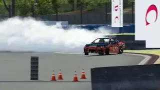 Assetto Corsa ueo style