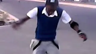 KHAM-from temeke skateriders crew