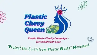 [Dancing Queen by ABBA] PCQ - Kampanye Sedekah Sampah Plastik: for OCEAN with Love ~ Video Campaign
