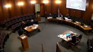 Historic Conservation Commission - 12/15/2025