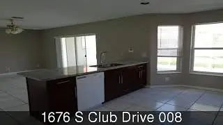 1676 S Club Drive  Wellington FL 33414