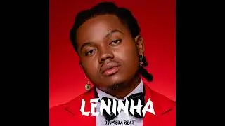 Zouk instrumental  Leninha ~ 2025 Instrumental (Prod. Djumera Beats)