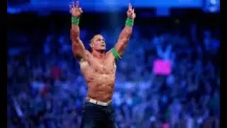 John Cena announces retirement from wrestling
