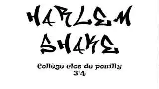 Le meilleur harlem shake !!