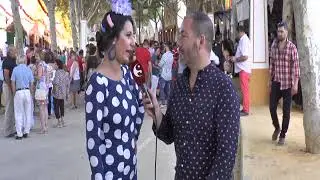 FERIA DE SAN MIGUEL - ARCOS (28/09/18) BLQ. 5