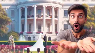 A White House Wedding?? | Presidential Chronicles Episode Four!